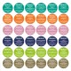 20 PERFUMED CAPSULES BLISTER