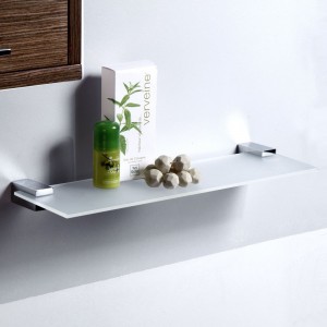 QUADRA SHELF