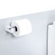 QUADRA TOWEL RING