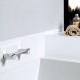QUADRA GRAB BAR