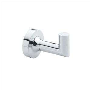 SINTESI SINGLE ROBE HOOK