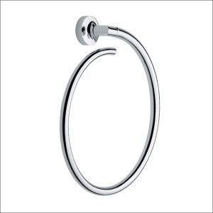 SINTESI TOWEL RING