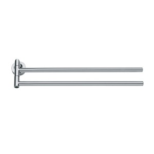 SINTESI HINGED TOWEL HOLDER
