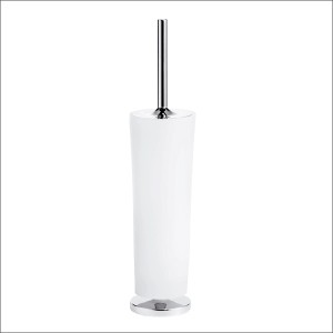 SINTESI FREESTANDING TOILET BRUSH HOLDER