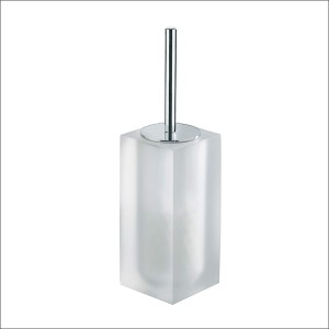 DADO FREESTANDING TOILET BRUSH HOLDER