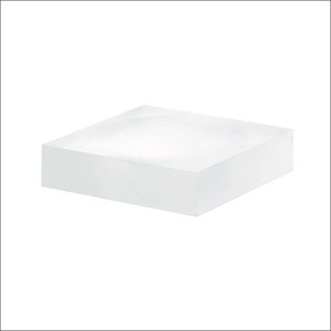 DADO SOAP DISH