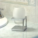 vintage appoggio bicchiere