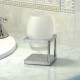vintage appoggio bicchiere
