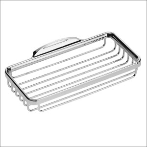 NINFA SHOWER BASKET