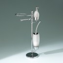 fiore quattro funzioni dispenser