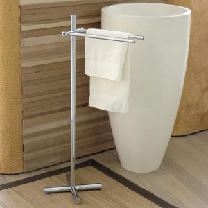 PITAGORA TOWEL STAND