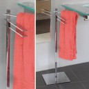 SKEMA TOWEL STAND