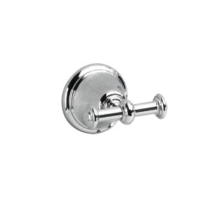 DIANA SINGLE ROBE HOOK