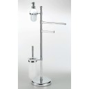 eco quattro funzioni dispenser
