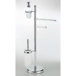 ECO FOUR FUNCTION DISPENSER