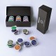 CONFEZIONE CAPSULE PROFUMATE